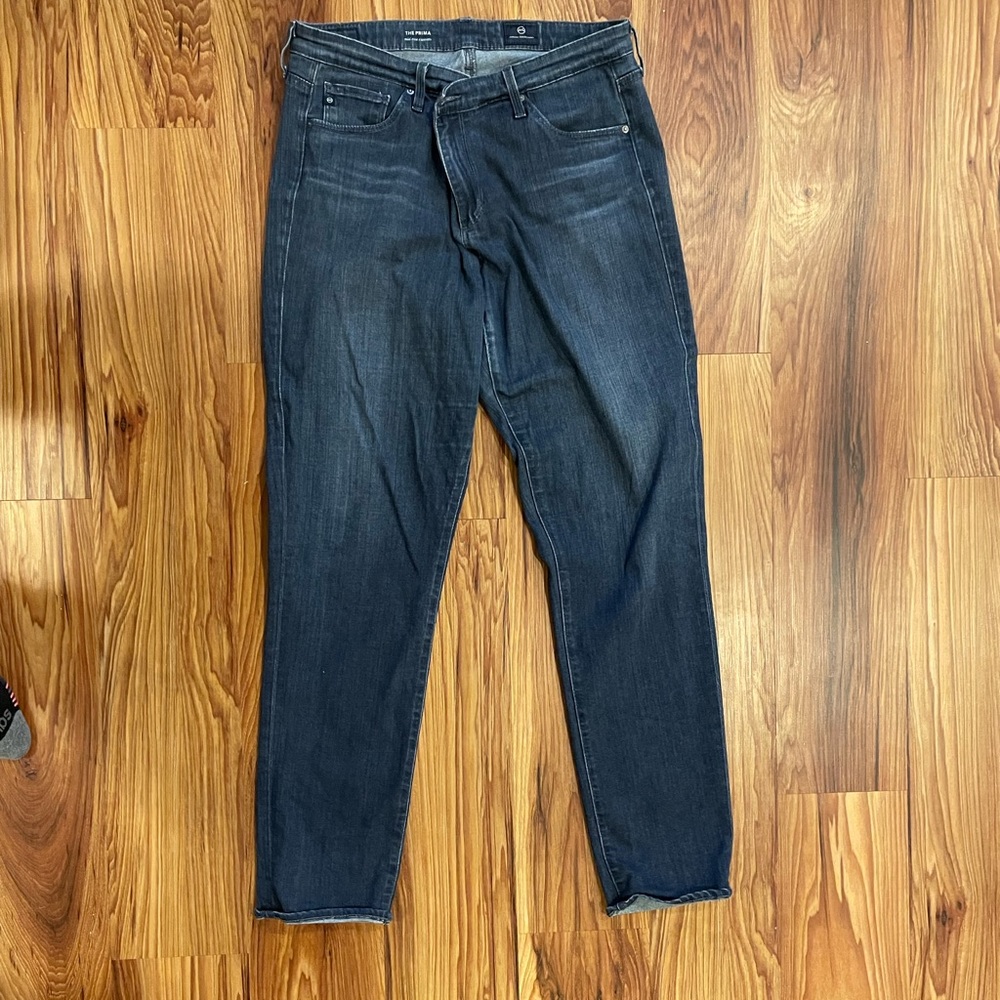 AG jeans GUC